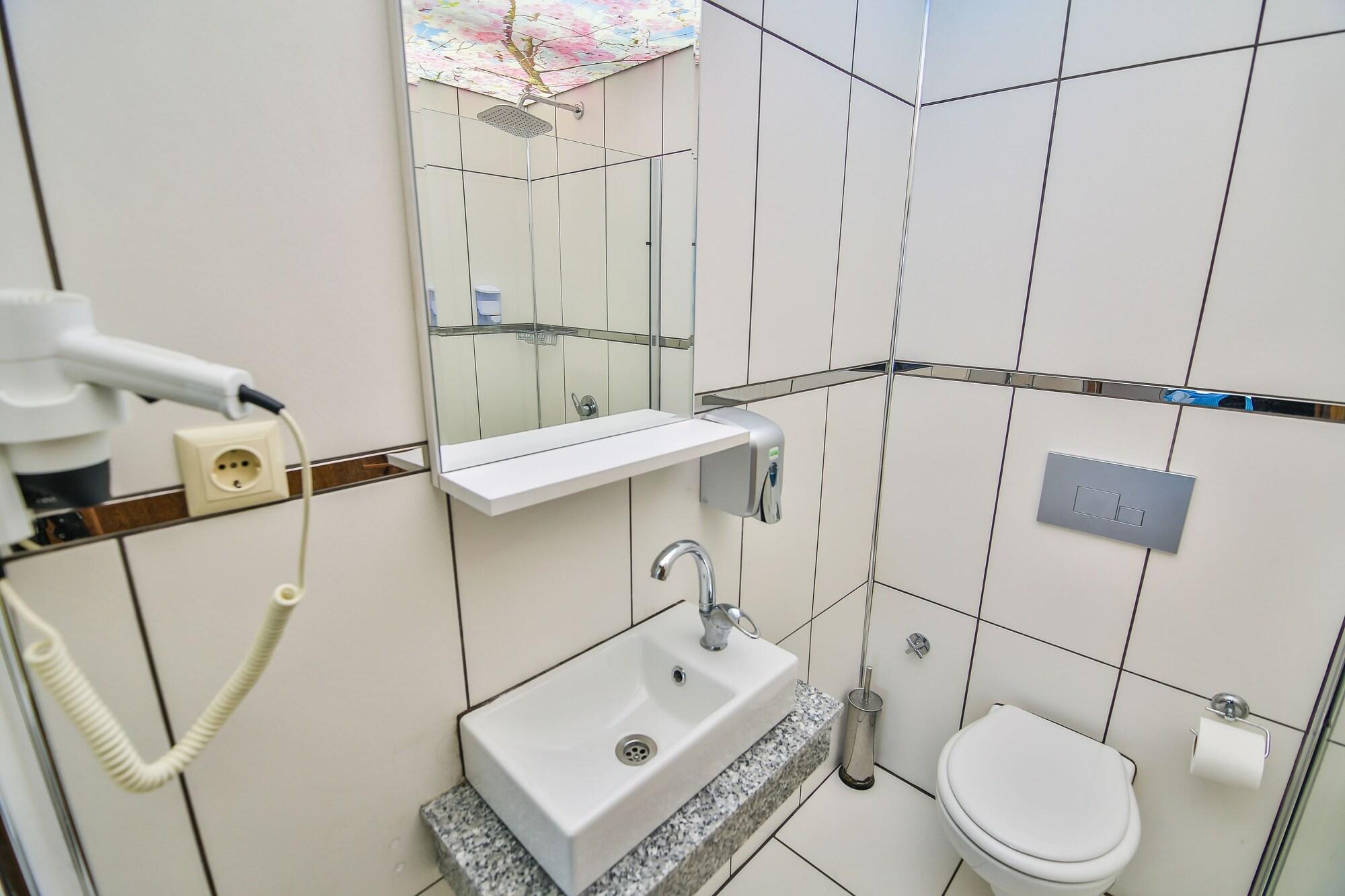 Amasra Ayisigi Pansiyon Exteriör bild