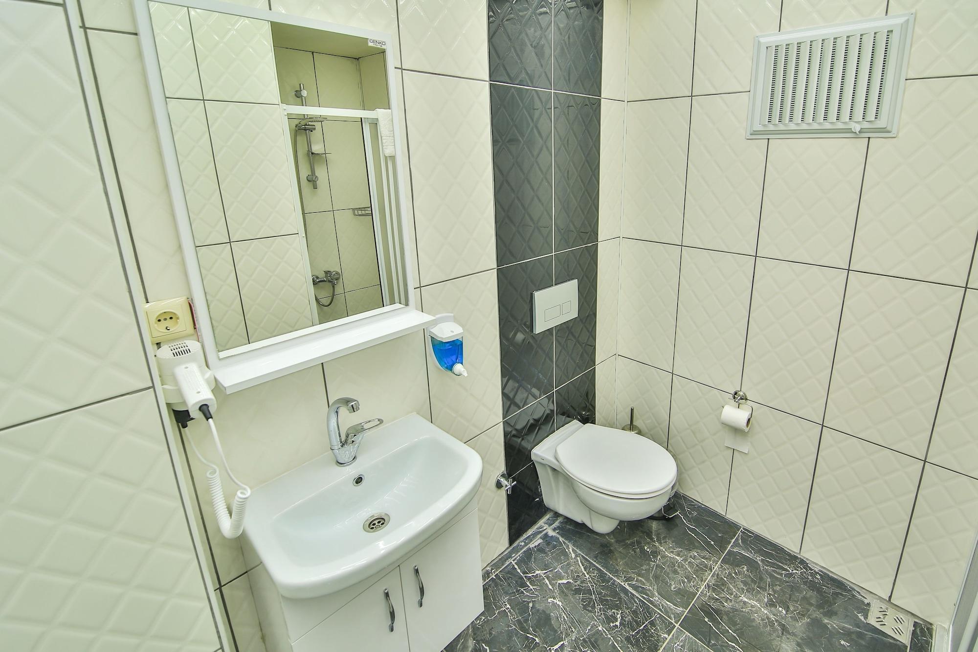 Amasra Ayisigi Pansiyon Exteriör bild