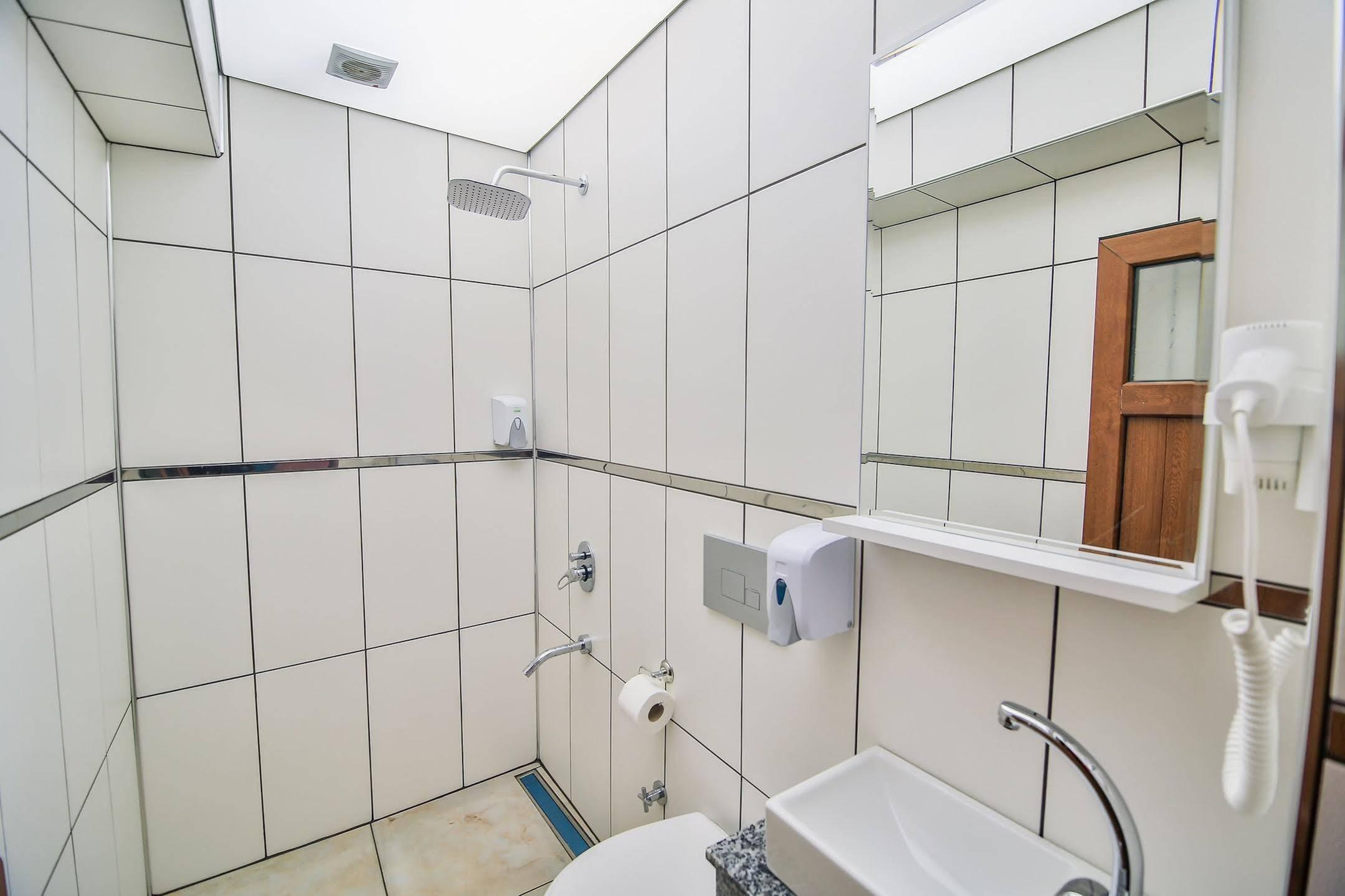 Amasra Ayisigi Pansiyon Exteriör bild
