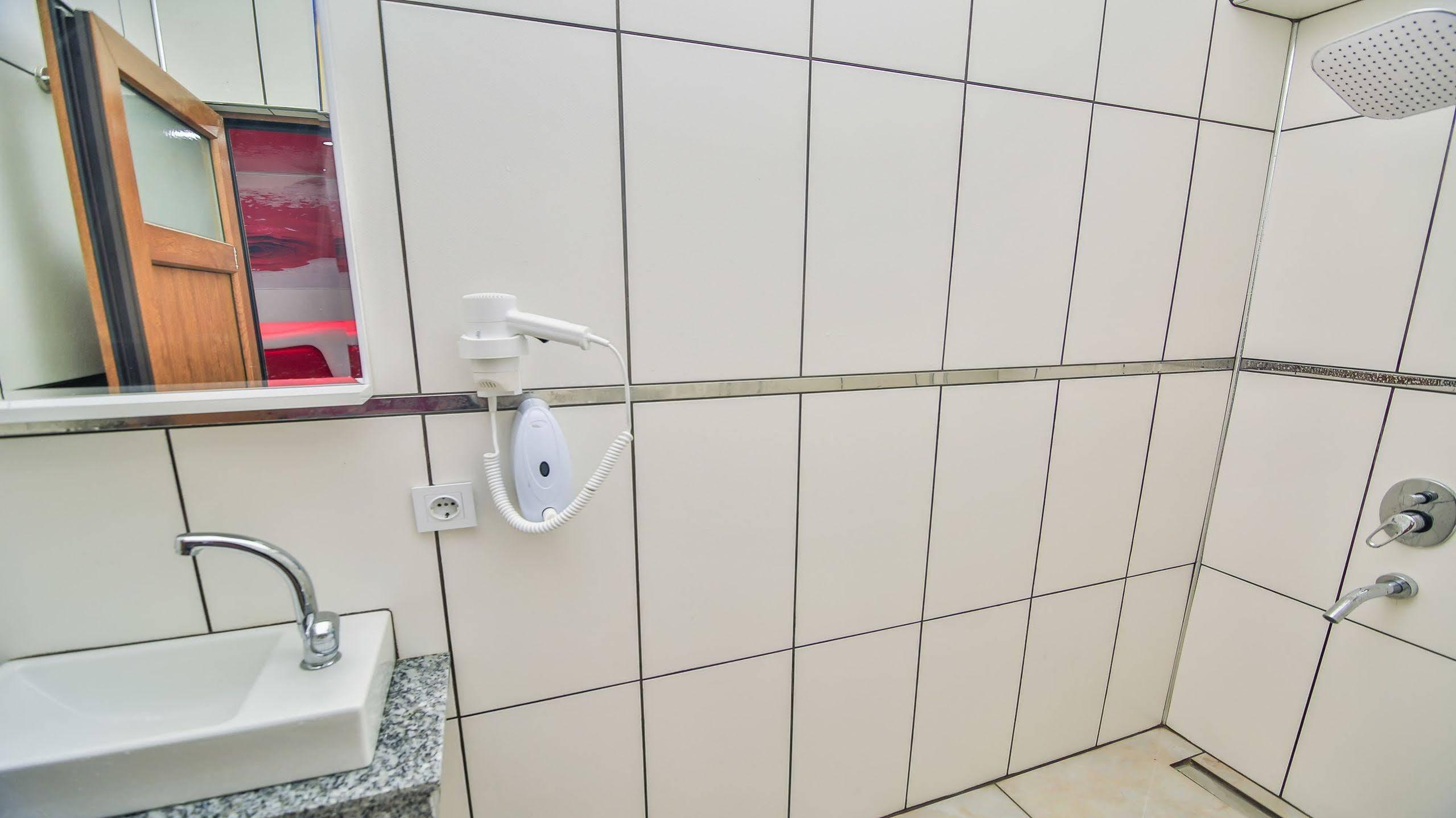 Amasra Ayisigi Pansiyon Exteriör bild